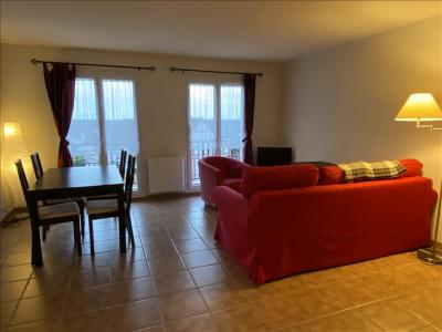 Louer Appartement 49 m2 Dives-sur-mer