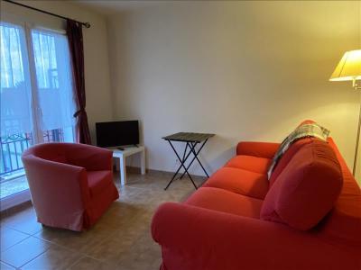 Louer Appartement Dives-sur-mer Calvados