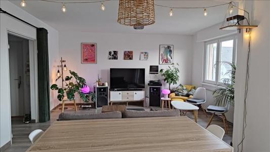 For rent Rixheim 3 rooms 91 m2 Haut rhin (68170) photo 1