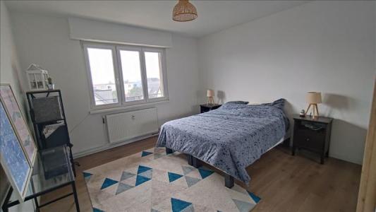 For rent Rixheim 3 rooms 91 m2 Haut rhin (68170) photo 2