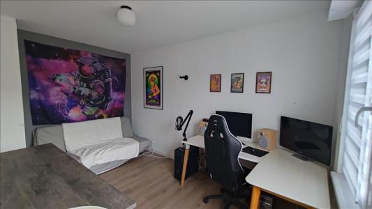 For rent Rixheim 3 rooms 91 m2 Haut rhin (68170) photo 3