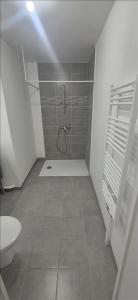 For rent Tremblay-en-france 1 room 24 m2 Seine saint denis (93290) photo 4