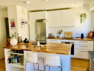 Louer Appartement 49 m2 Bordeaux