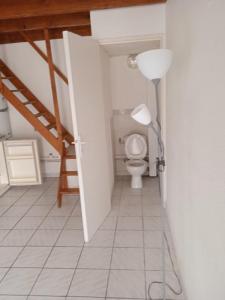 Louer Maison 36 m2 Begles