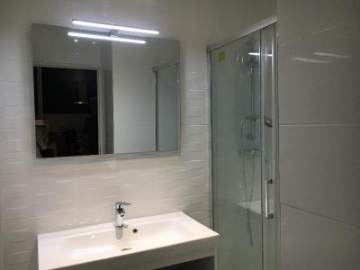 Louer Appartement 40 m2 Bordeaux