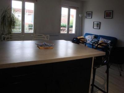 For rent Bouscat 2 rooms 40 m2 Gironde (33110) photo 1