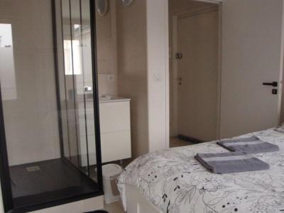 For rent Bouscat 2 rooms 40 m2 Gironde (33110) photo 2