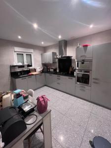 Louer Appartement 130 m2 Bordeaux