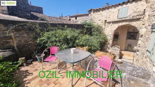 For sale Saint-maurice-de-cazevieille 5 rooms 140 m2 Gard (30360) photo 0