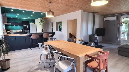 For sale Saint-hilaire-de-brethmas 6 rooms 130 m2 Gard (30560) photo 1