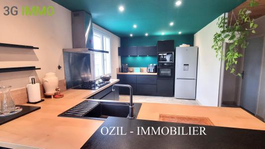 For sale Saint-hilaire-de-brethmas 6 rooms 130 m2 Gard (30560) photo 2