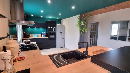 For sale Saint-hilaire-de-brethmas 6 rooms 130 m2 Gard (30560) photo 3