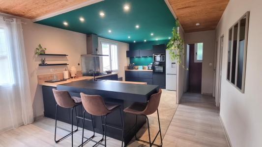 For sale Saint-hilaire-de-brethmas 6 rooms 130 m2 Gard (30560) photo 4