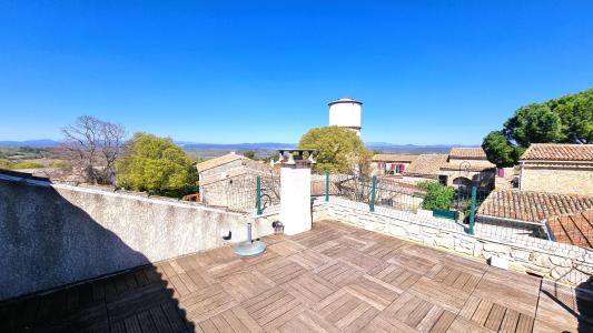 For sale Saint-jean-de-ceyrargues 4 rooms 95 m2 Gard (30360) photo 0