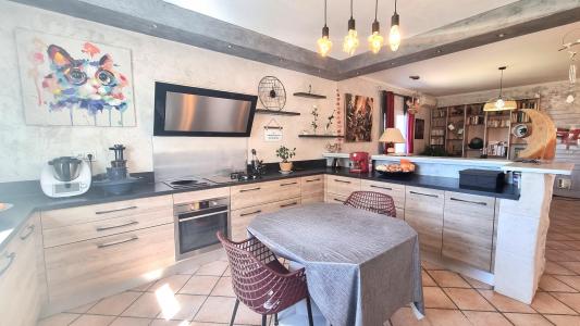 For sale Seynes 5 rooms 130 m2 Gard (30580) photo 4