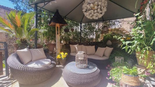 For sale Euzet 5 rooms 93 m2 Gard (30360) photo 1