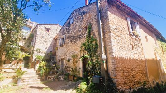 For sale Euzet 5 rooms 93 m2 Gard (30360) photo 2