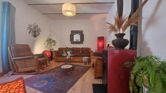 For sale Euzet 5 rooms 93 m2 Gard (30360) photo 3