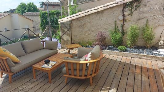 For sale Cruviers-lascours VAZANOBRES 10 rooms 220 m2 Gard (30360) photo 3