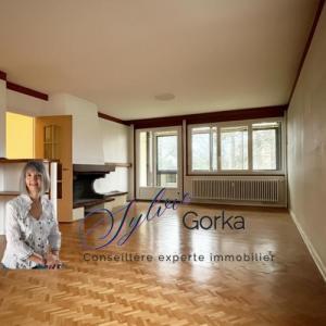 For sale Ambilly 4 rooms 91 m2 Haute savoie (74100) photo 0