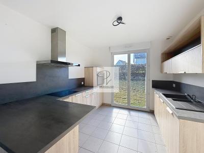 Acheter Maison 78 m2 Buchy