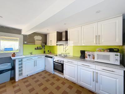 For sale Buchy 4 rooms 70 m2 Seine maritime (76750) photo 2