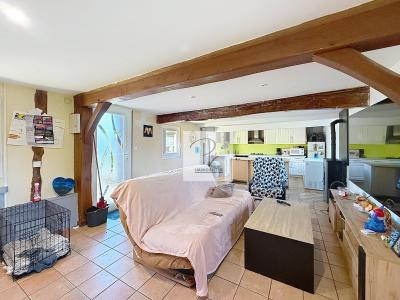 For sale Buchy 4 rooms 70 m2 Seine maritime (76750) photo 4