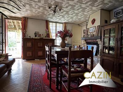 Acheter Maison Echauffour 86400 euros