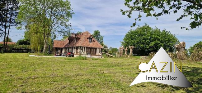 Annonce Vente 5 pices Maison Vimoutiers 61