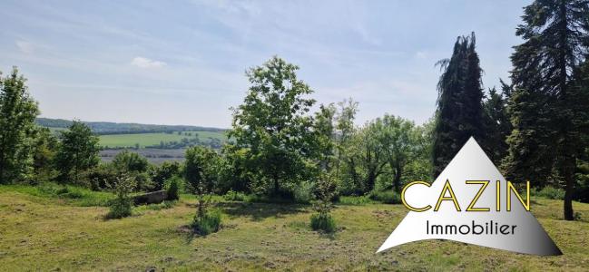 Acheter Maison 98 m2 Vimoutiers