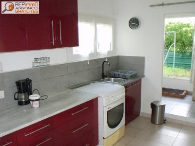 Acheter Maison Cres Herault