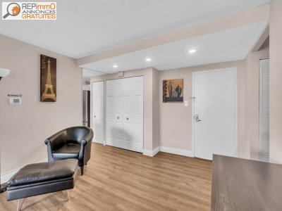 For rent Montpellier Rue de la Raffinerie, 2 rooms 32 m2 Herault (34090) photo 0