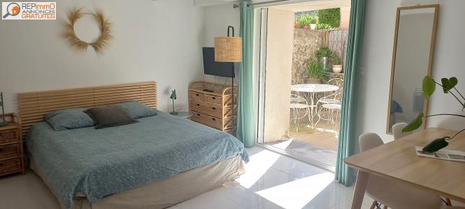 Annonce Vente 5 pices Maison Fabregues 34