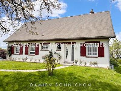 Annonce Vente 7 pices Maison Charny 89