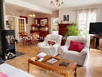 Acheter Maison Charny Yonne