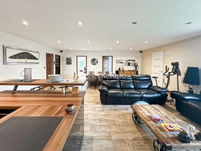 Acheter Maison 130 m2 Labarthe-inard