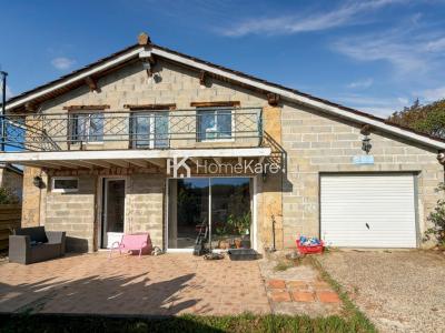 For sale Bazas 5 rooms 150 m2 Gironde (33430) photo 0
