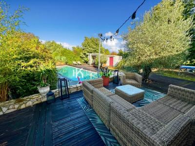 Acheter Maison Mondonville 385000 euros