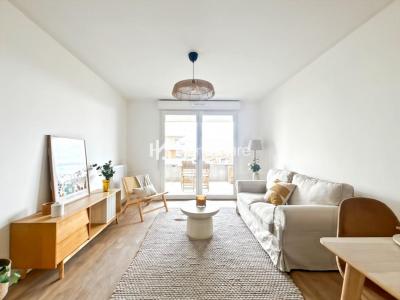 Annonce Vente 2 pices Appartement Toulouse 31