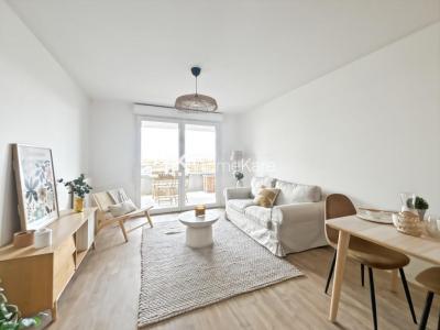 Acheter Appartement 45 m2 Toulouse