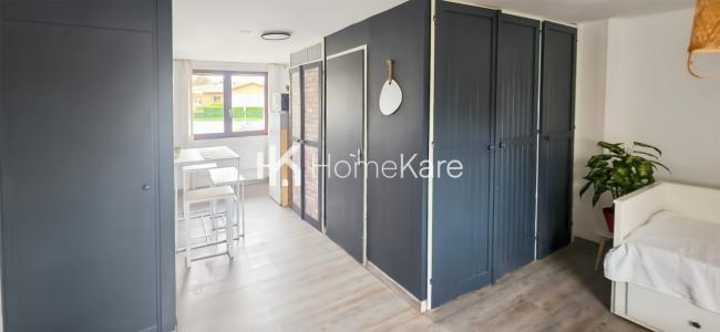 Annonce Vente 2 pices Appartement Leognan 33