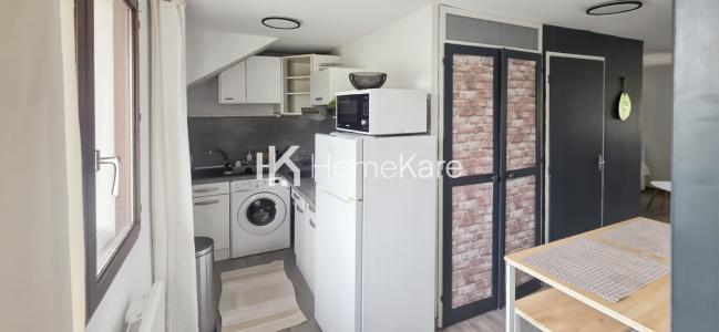 Acheter Appartement 35 m2 Leognan