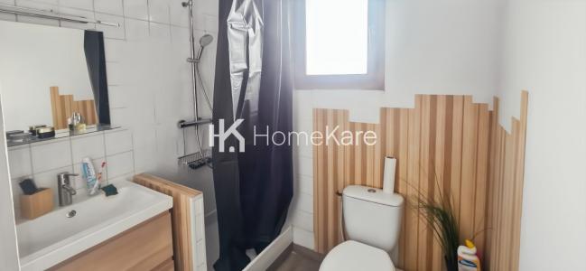 Acheter Appartement Leognan Gironde