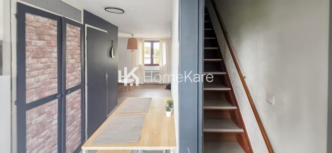 Acheter Appartement Leognan 150000 euros