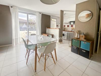 For sale Aucamville 2 rooms 42 m2 Haute garonne (31140) photo 0