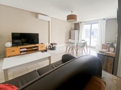 Annonce Vente 2 pices Appartement Aucamville 31