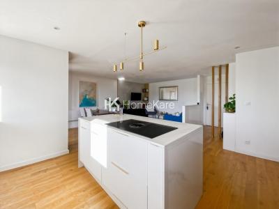 Annonce Vente 4 pices Appartement Toulouse 31