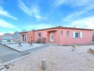 Annonce Vente 5 pices Maison Saint-nazaire-d'aude 11