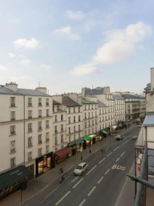 For sale Paris-11eme-arrondissement 1 room 8 m2 Paris (75011) photo 0