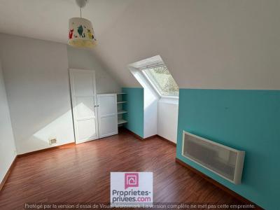 Acheter Maison 108 m2 Tregarantec